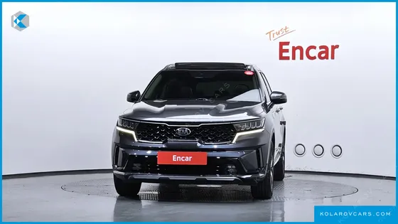 KIA SORENTO DIESEL 2.2 4WD