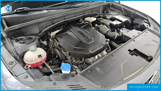 KIA SORENTO DIESEL 2.2 4WD
