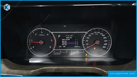 KIA SORENTO DIESEL 2.2 4WD
