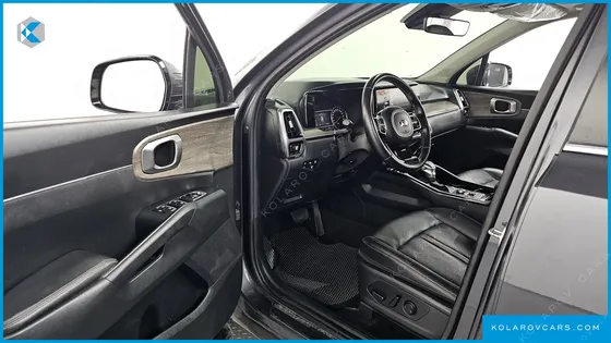 KIA SORENTO DIESEL 2.2 4WD