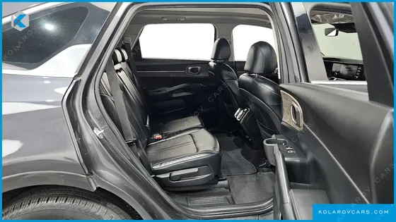 KIA SORENTO DIESEL 2.2 4WD