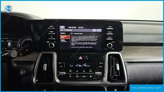 KIA SORENTO DIESEL 2.2 4WD