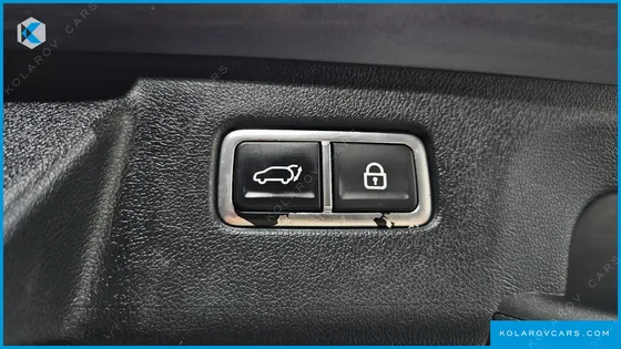 KIA SORENTO DIESEL 2.2 4WD