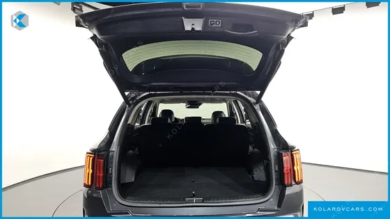 KIA SORENTO DIESEL 2.2 4WD