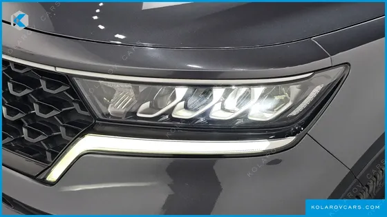 KIA SORENTO DIESEL 2.2 4WD