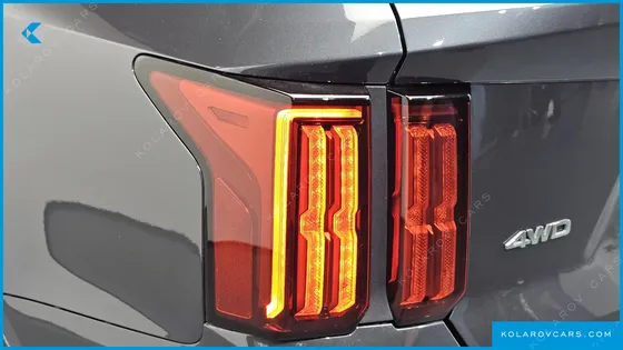 KIA SORENTO DIESEL 2.2 4WD