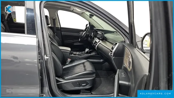 KIA SORENTO DIESEL 2.2 4WD