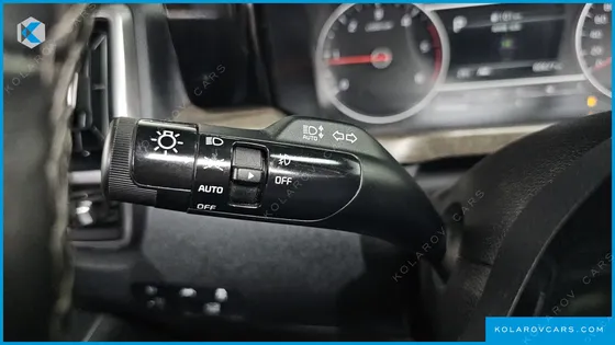 KIA SORENTO DIESEL 2.2 4WD