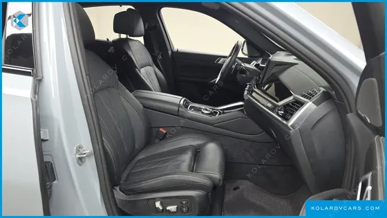 BMW X6 XDRIVE40I M SPORT