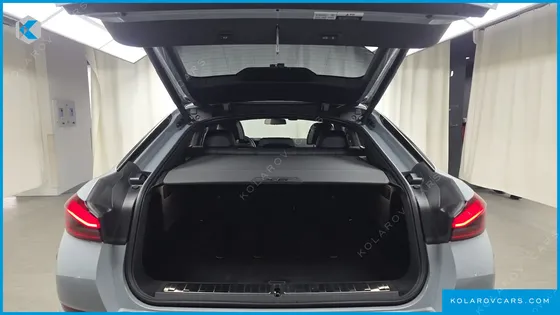 BMW X6 XDRIVE40I M SPORT