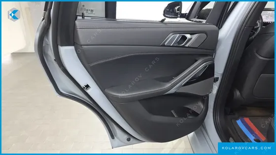 BMW X6 XDRIVE40I M SPORT