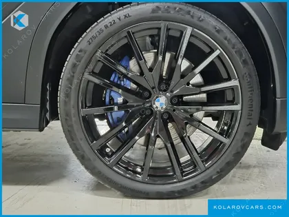 BMW X6 XDRIVE40I M SPORT PRO SPECIAL EDITION
