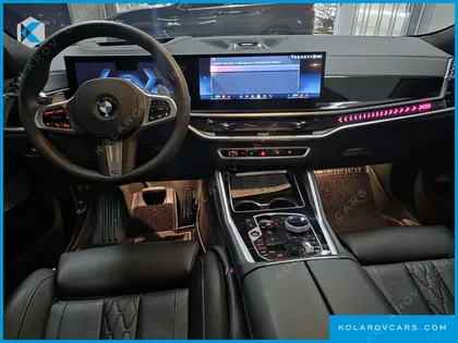 BMW X6 XDRIVE40I M SPORT PRO SPECIAL EDITION