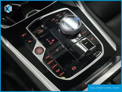 BMW X6 XDRIVE40I M SPORT PRO SPECIAL EDITION