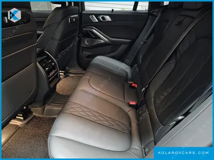 BMW X6 XDRIVE40I M SPORT PRO SPECIAL EDITION