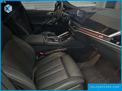 BMW X6 XDRIVE40I M SPORT PRO SPECIAL EDITION