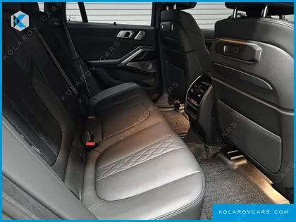 BMW X6 XDRIVE40I M SPORT PRO SPECIAL EDITION