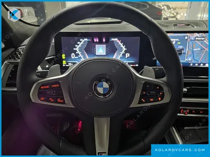 BMW X6 XDRIVE40I M SPORT PRO SPECIAL EDITION