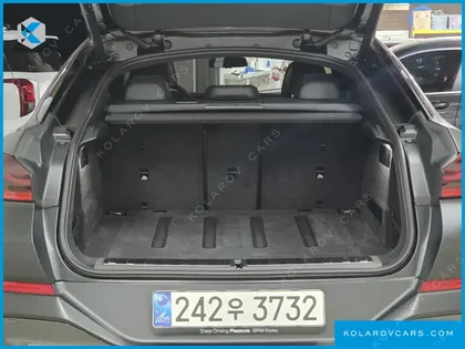 BMW X6 XDRIVE40I M SPORT PRO SPECIAL EDITION