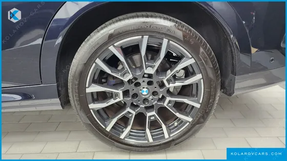 BMW X6 XDRIVE40I M SPORT