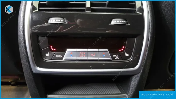 BMW X6 XDRIVE30D M SPORT