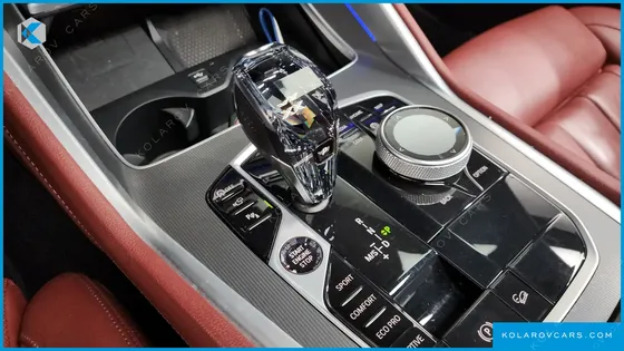 BMW X6 XDRIVE30D M SPORT