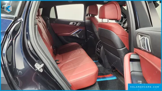 BMW X6 XDRIVE30D M SPORT