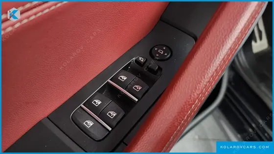 BMW X6 XDRIVE30D M SPORT