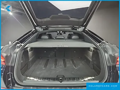 BMW X6 XDRIVE40I M SPORT