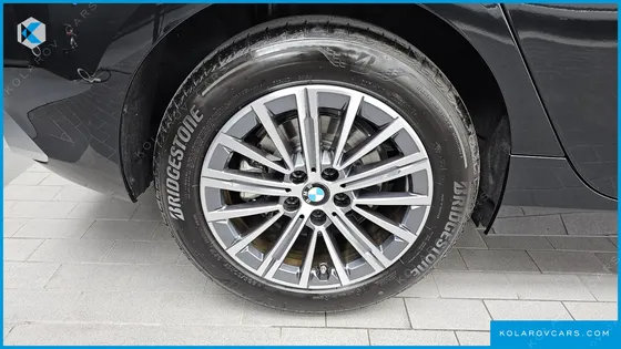 BMW 2 SERIES 218D LUXURY