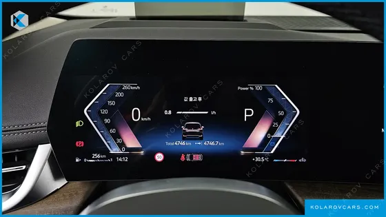 BMW 2 SERIES 218D LUXURY