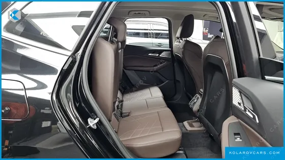 BMW 2 SERIES 218D LUXURY