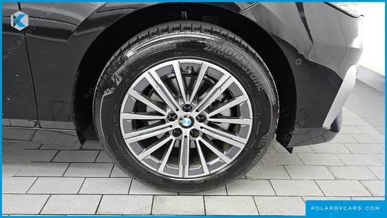 BMW 2 SERIES 218D LUXURY