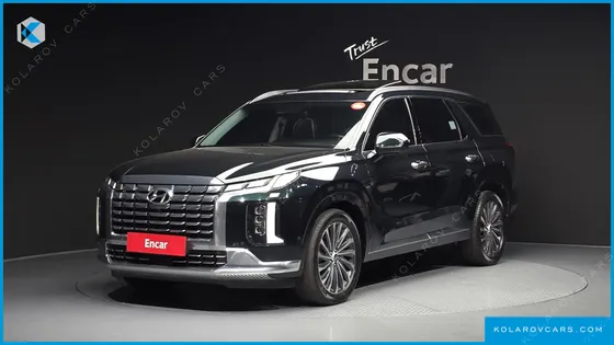 HYUNDAI PALISADE GASOLINE 3.8 4WD