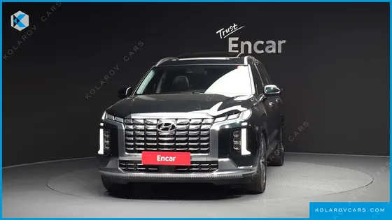 HYUNDAI PALISADE GASOLINE 3.8 4WD