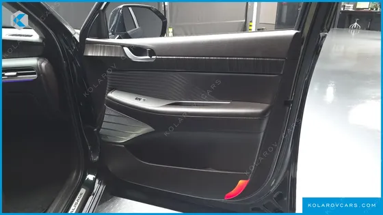 HYUNDAI PALISADE GASOLINE 3.8 4WD
