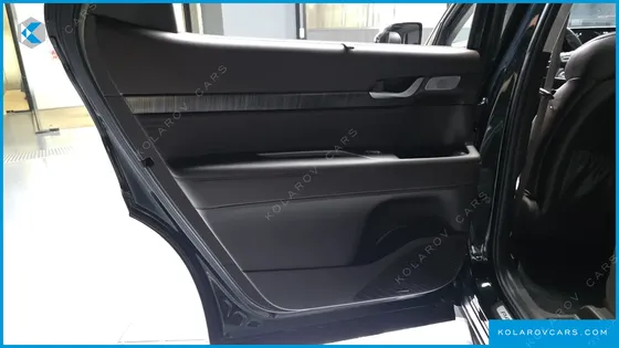 HYUNDAI PALISADE GASOLINE 3.8 4WD