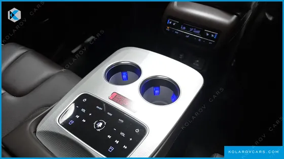 HYUNDAI PALISADE GASOLINE 3.8 4WD