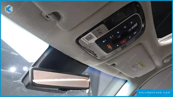 HYUNDAI PALISADE GASOLINE 3.8 4WD