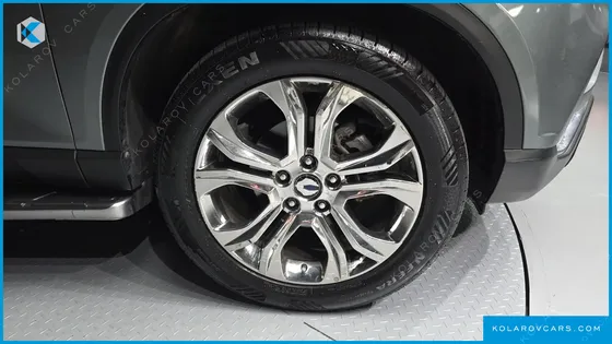 KGM - SSANGYONG REXTON DIESEL 2.2 2WD