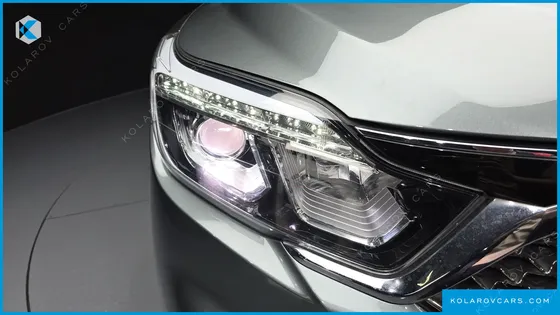 KGM - SSANGYONG REXTON DIESEL 2.2 2WD