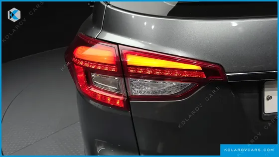 KGM - SSANGYONG REXTON DIESEL 2.2 2WD