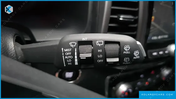 KGM - SSANGYONG REXTON DIESEL 2.2 2WD