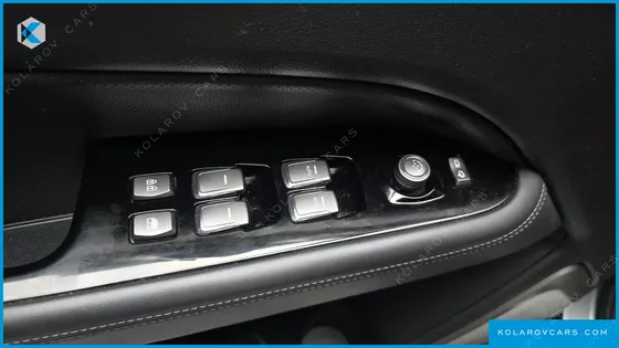 KGM - SSANGYONG REXTON DIESEL 2.2 2WD