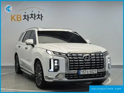 HYUNDAI PALISADE GASOLINE 3.8 2WD