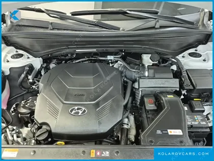 HYUNDAI PALISADE GASOLINE 3.8 2WD