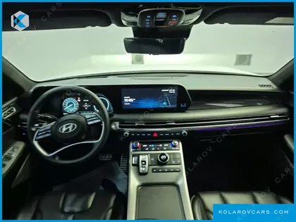 HYUNDAI PALISADE GASOLINE 3.8 2WD