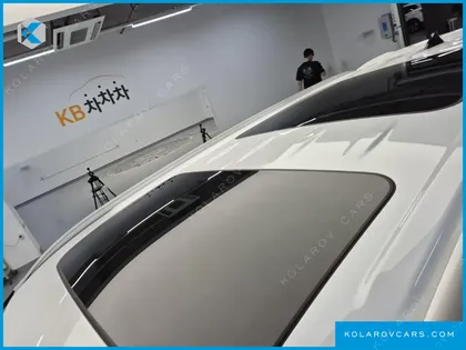HYUNDAI PALISADE GASOLINE 3.8 2WD