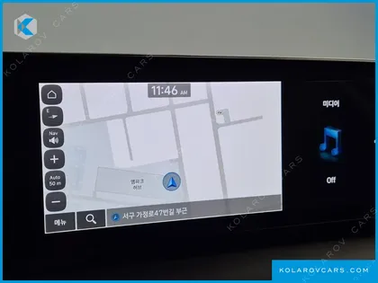 HYUNDAI PALISADE GASOLINE 3.8 2WD
