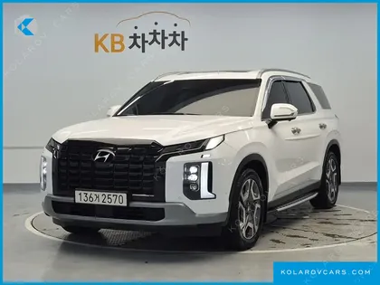 HYUNDAI PALISADE DIESEL 2.2 4WD